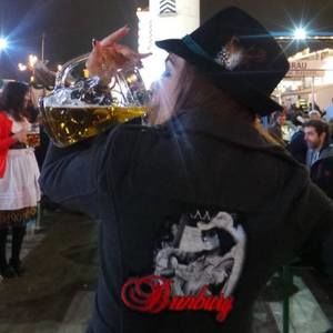 Meet your Posher, Alondra